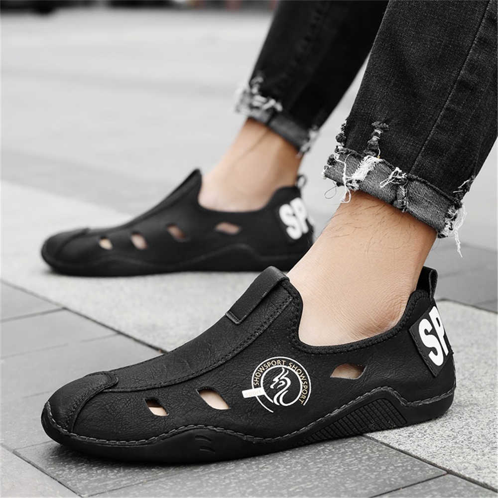 Health & Wellness Stores - Primavera-outono demi-temporada sapatos de tamanho grande