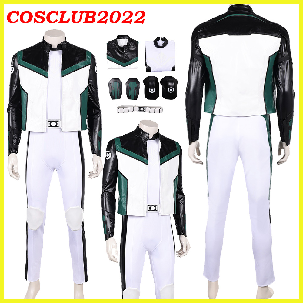 Health & Wellness Stores - Homens cara cosplay gardner roupas macacão