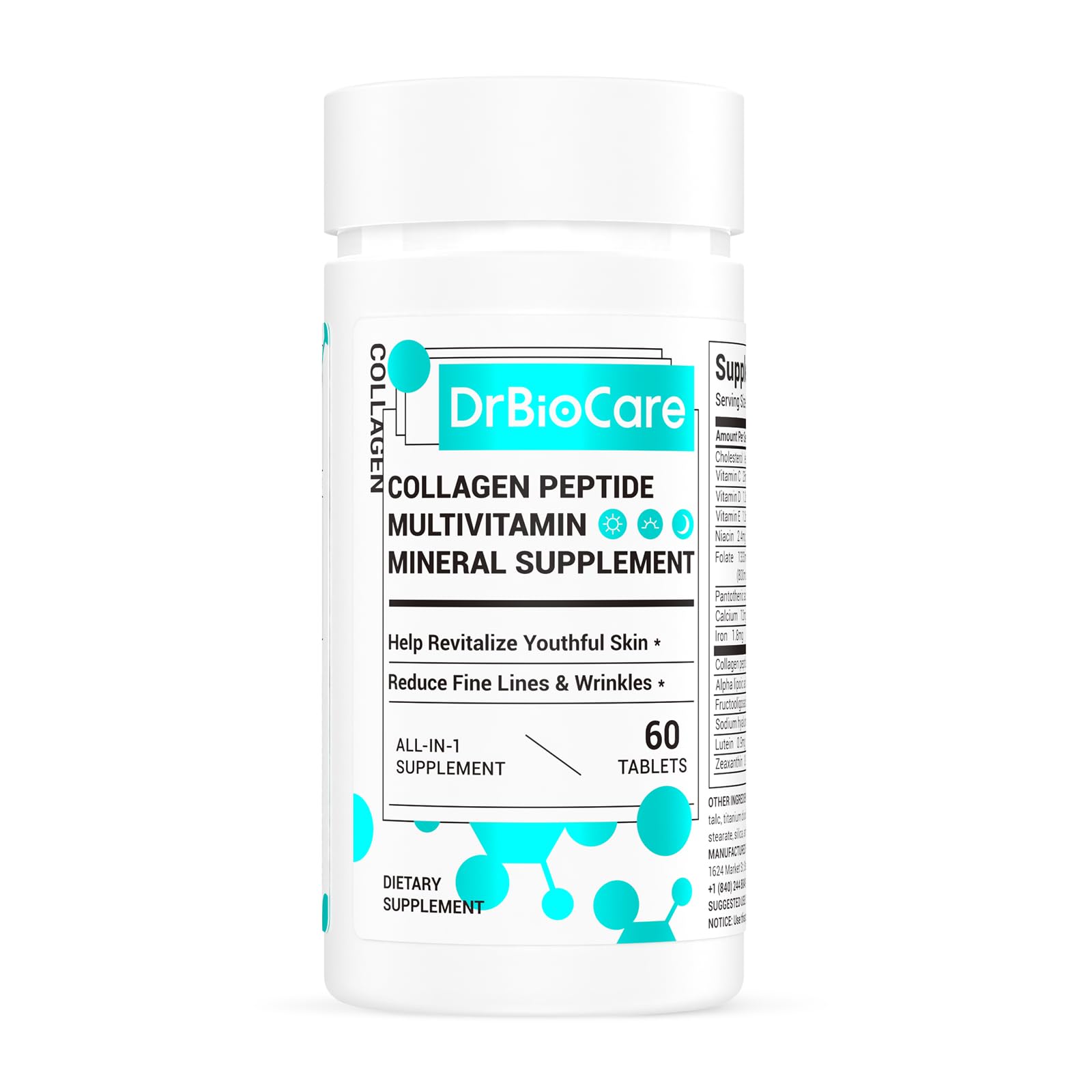 Health & Wellness Stores - Gomas Multivitamínicas Completas com D3, C,