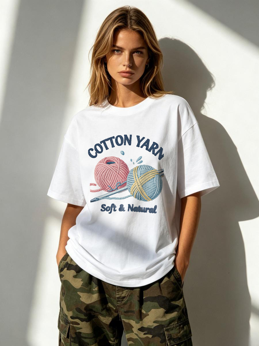 Health Wellness Office - Camisetas Femininas de Algodão para Spa,