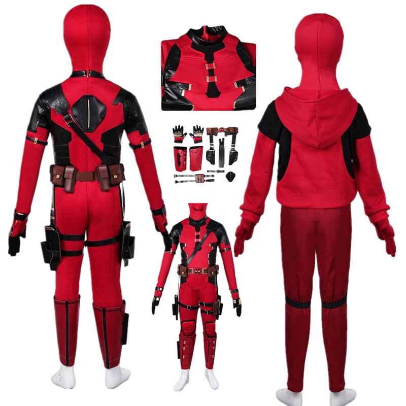 Health & Wellness Stores - Morte cosplay meninos vilão fantasia crianças