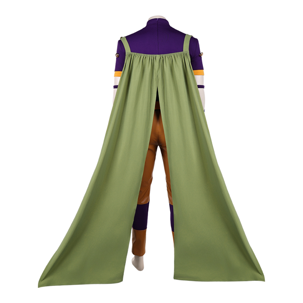 Health & Wellness Stores - Fantasia de Cosplay Gyro Zeppeli de