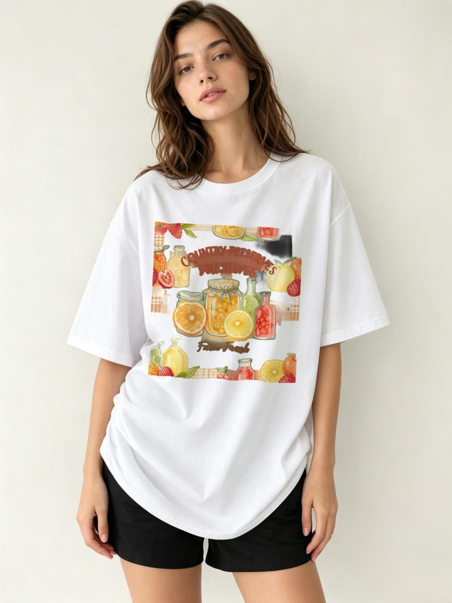 Camisetas: Segurança Alimentar - Health Wellness Office avaliação e preço