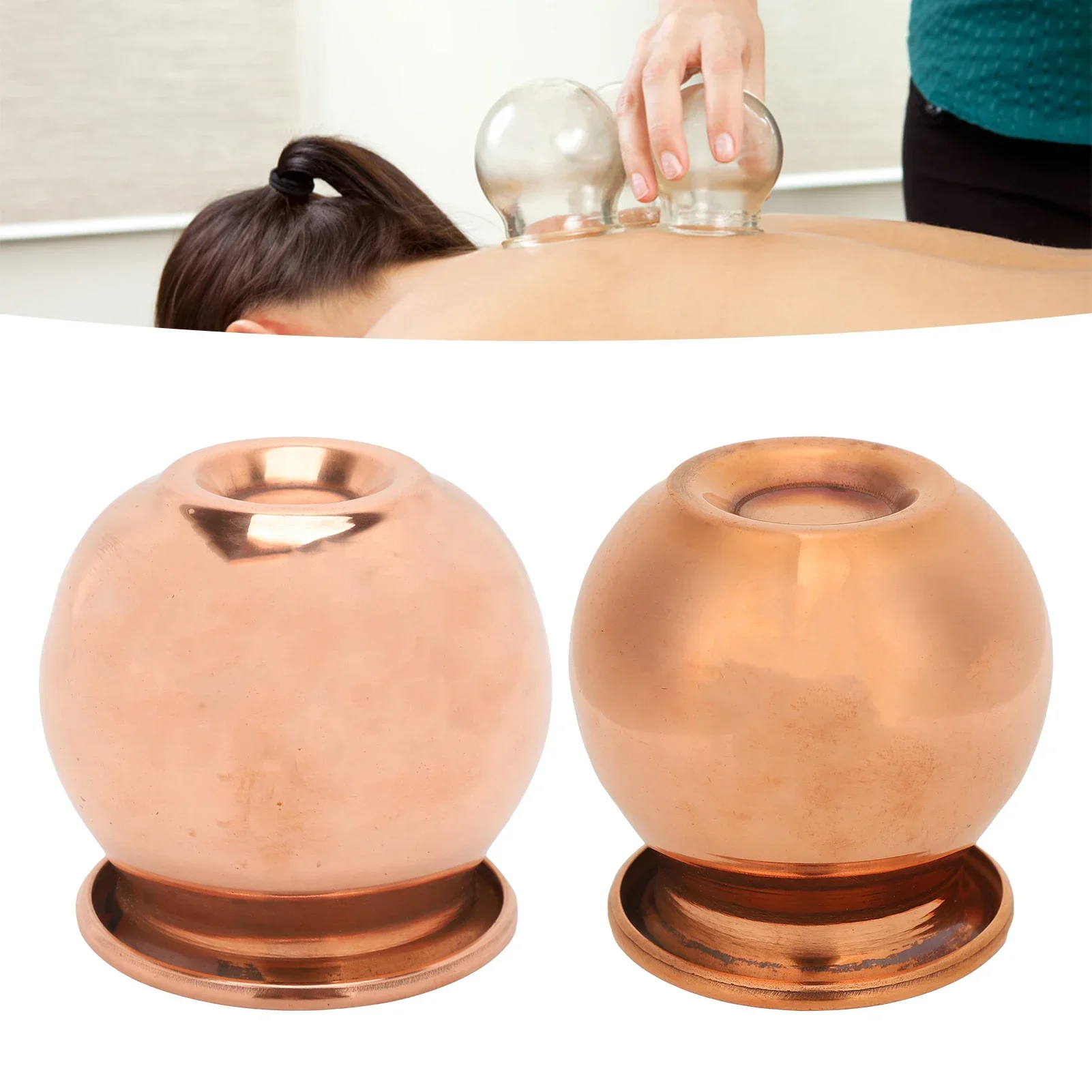 Boca larga cupping cobre sucçã - Xbody Health & Wellness Functional Integrative Medicine Office & Medical Spa Reviews avaliação e preço