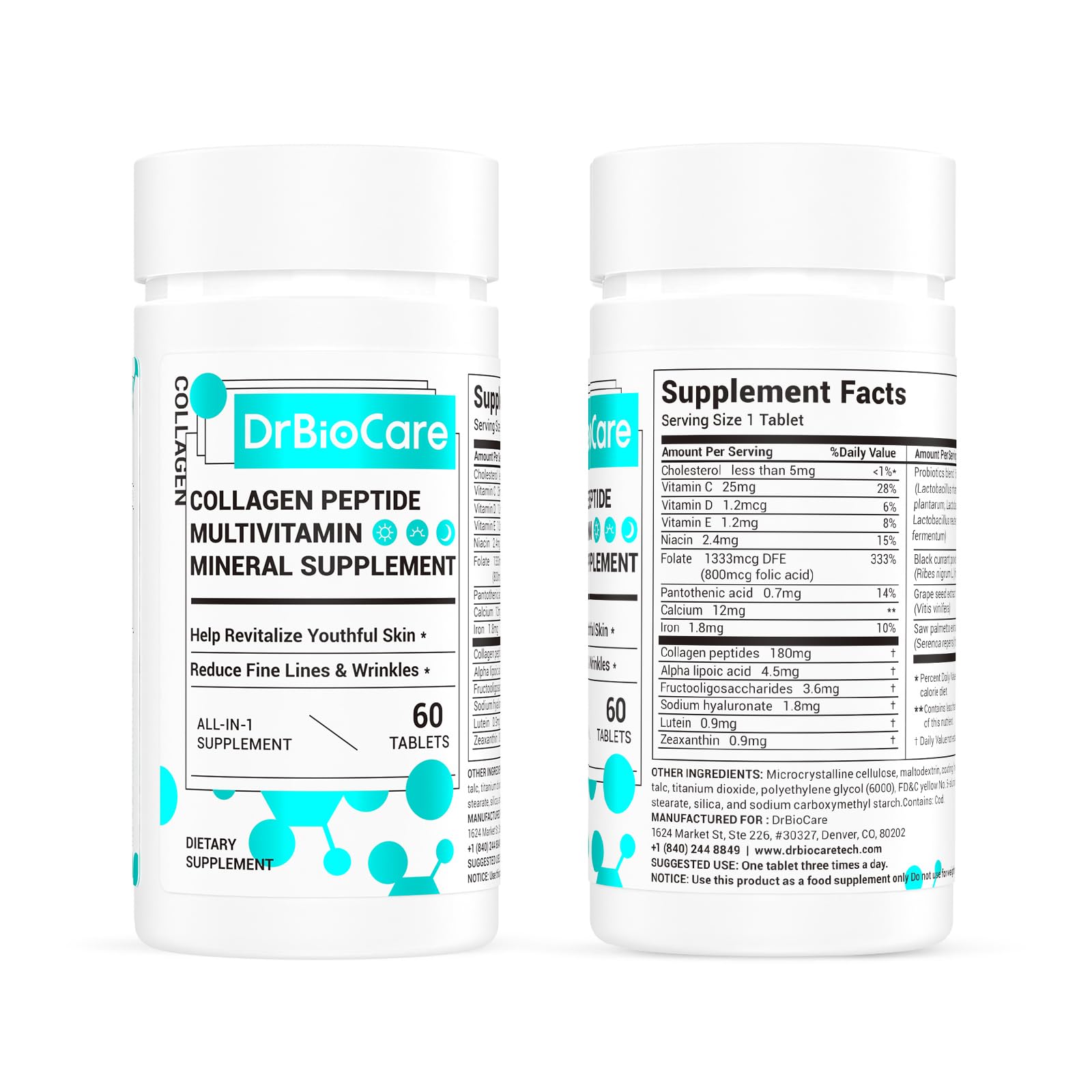 Gomas Multivitamínicas Complet - Health & Wellness Stores avaliação e preço