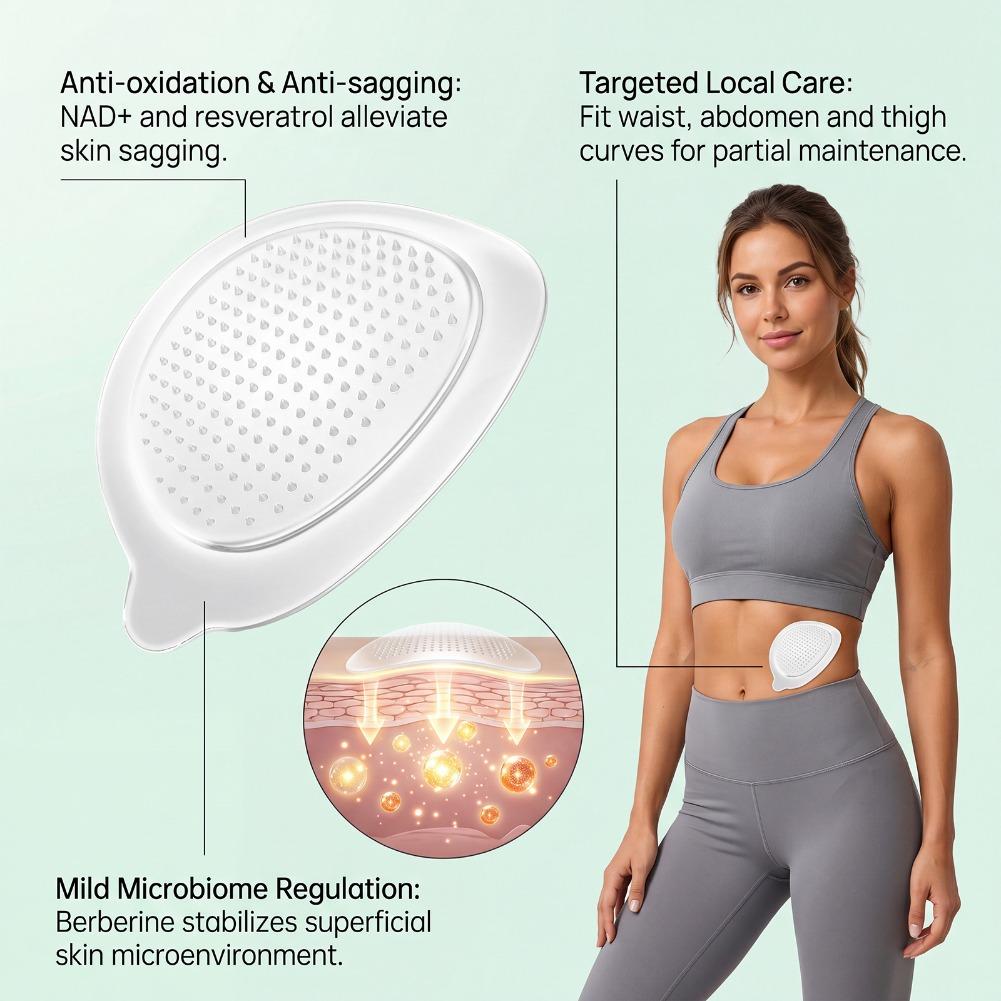 Patch Corporal Nano Microneedl - Xbody Health & Wellness Functional Integrative Medicine Office & Medical Spa Reviews avaliação e preço