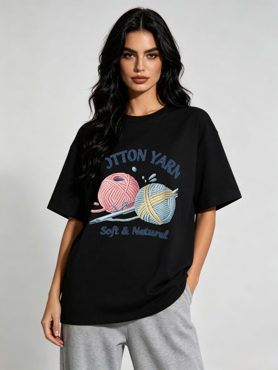 Camisetas Femininas de Algodão - Health Wellness Office avaliação e preço