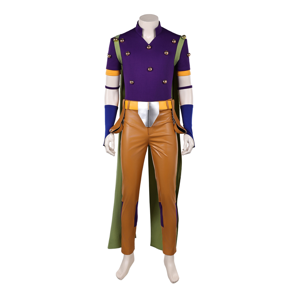 Fantasia de Cosplay Gyro Zeppe - Health & Wellness Stores avaliação e preço