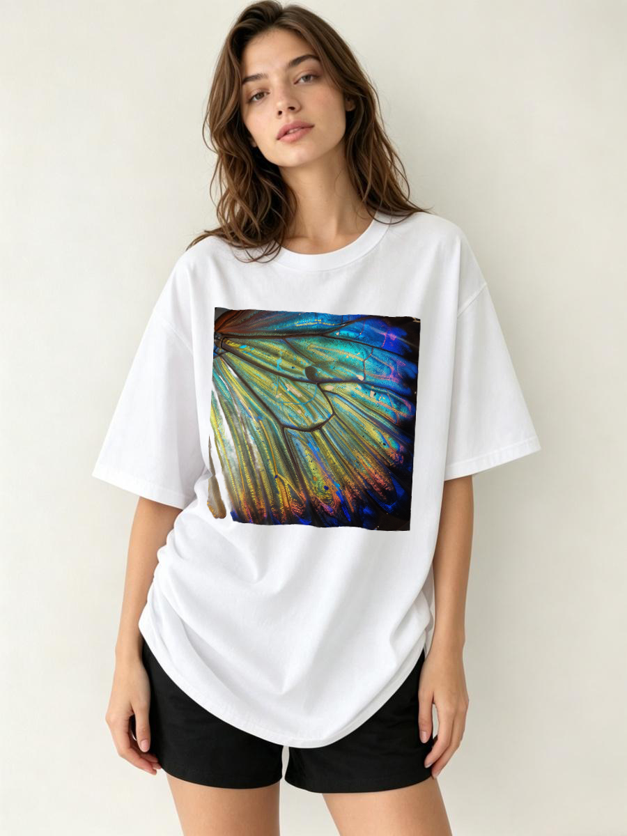Camisetas para Família, Ativid - Health Wellness Office avaliação e preço